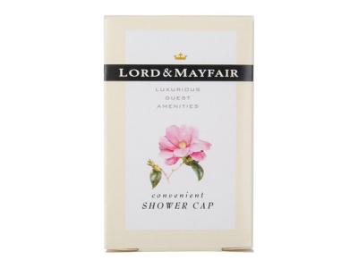 Lord & Mayfair Shower Cap